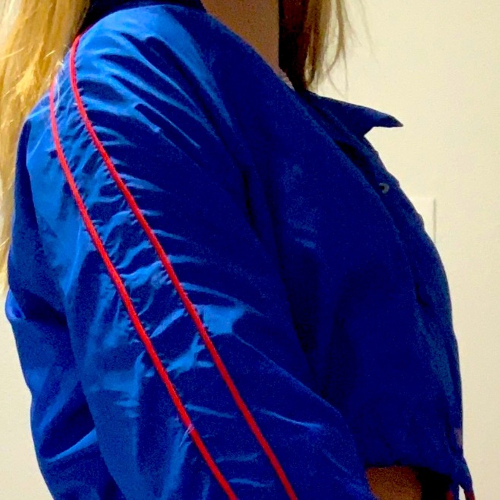 New jacket! - Picture 2 of 4